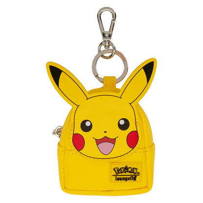 LF POKÉMON MYSTERY MINI BACKPACK BAG CHARM
