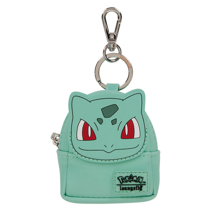 Pokémon Cosplay Mystery Mini Backpack Keychain Charm