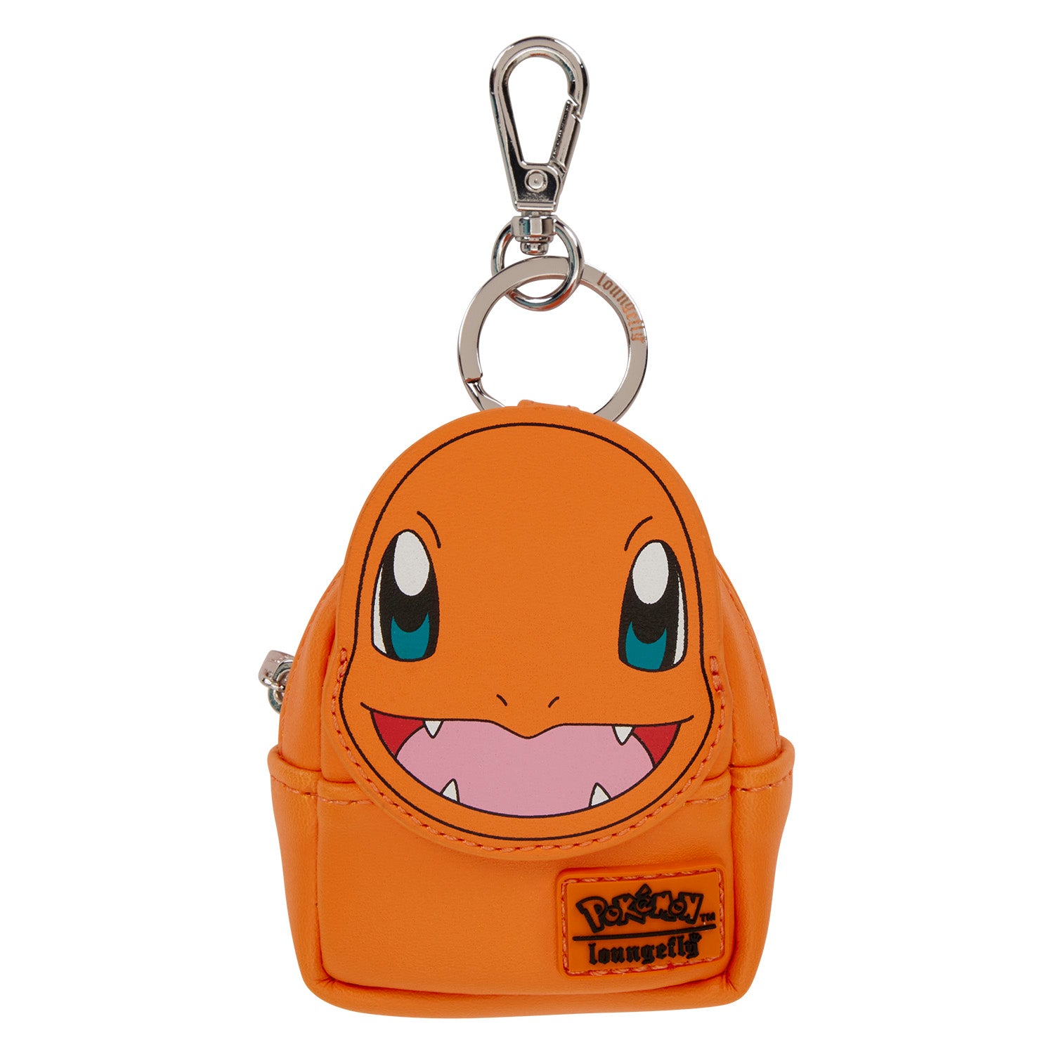 Loungefly Pokémon Cosplay Mystery Mini Backpack Keychain Charm