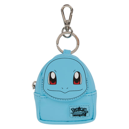 Pokémon Cosplay Mystery Mini Backpack Keychain Charm