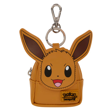 Pokémon Cosplay Mystery Mini Backpack Keychain Charm