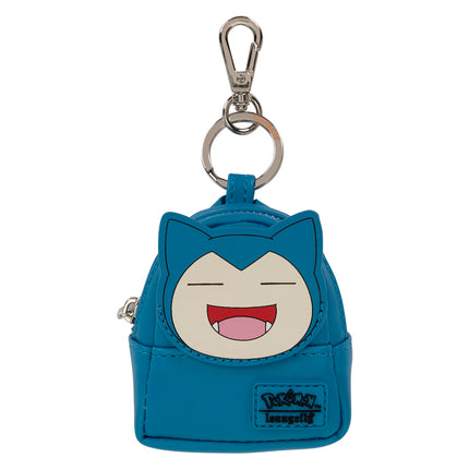 Pokémon Cosplay Mystery Mini Backpack Keychain Charm