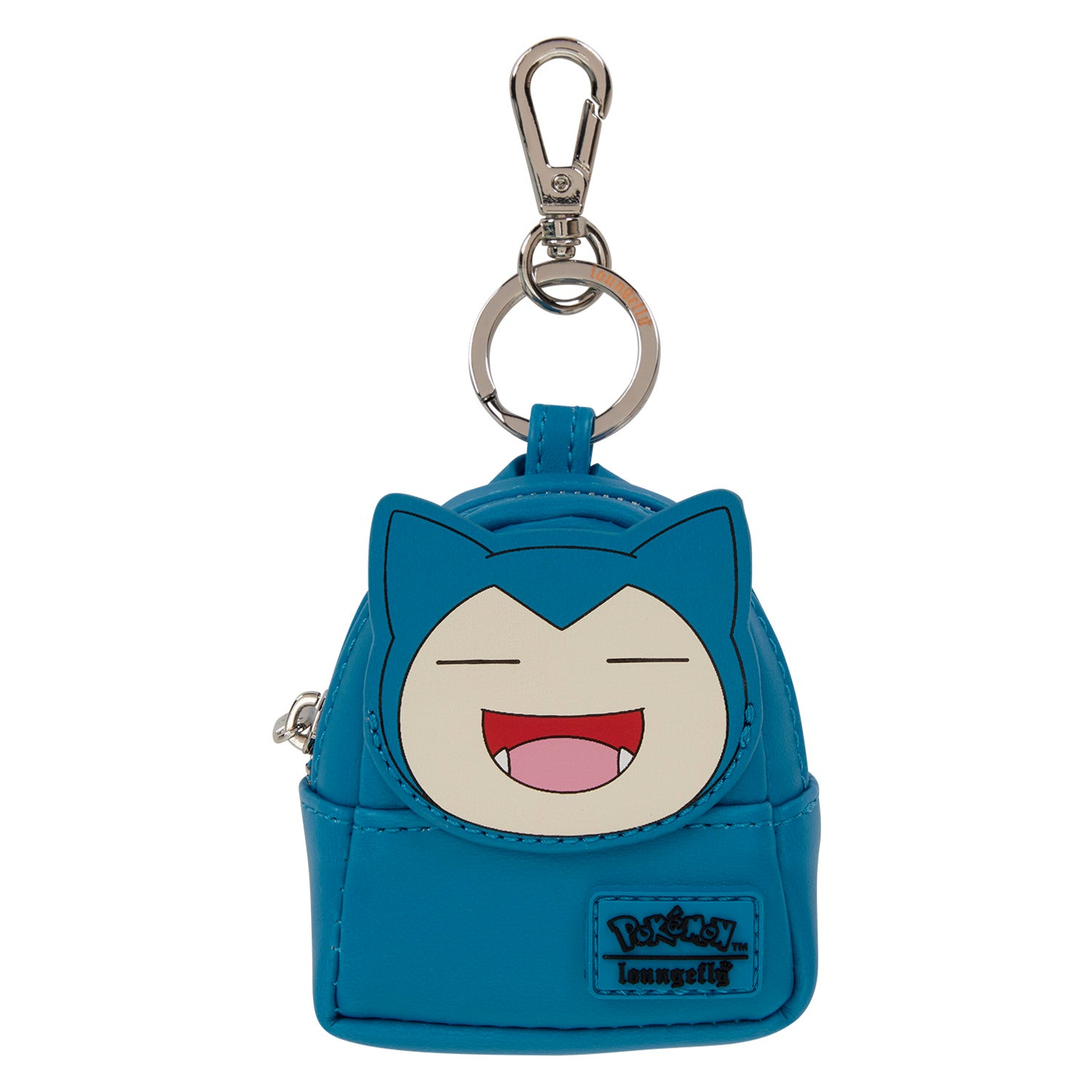 Pokémon Cosplay Mystery Mini Backpack Keychain Charm 7