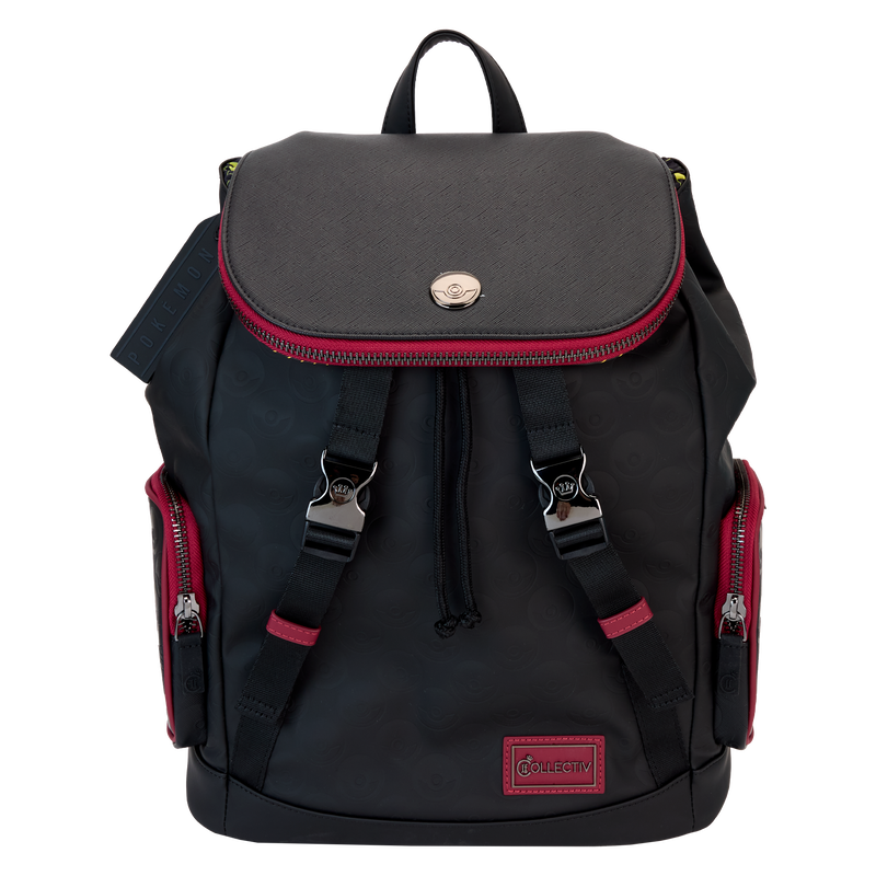 COLLECTIV Pokémon The COLLECTR Full-Size Backpack