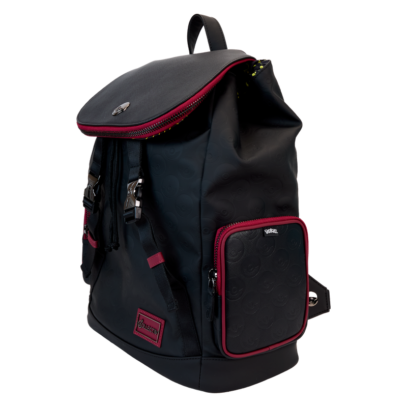 COLLECTIV Pokémon The COLLECTR Full-Size Backpack