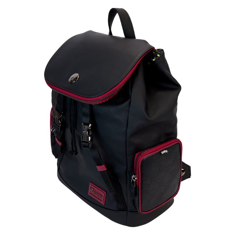 COLLECTIV Pokémon The COLLECTR Full-Size Backpack 3