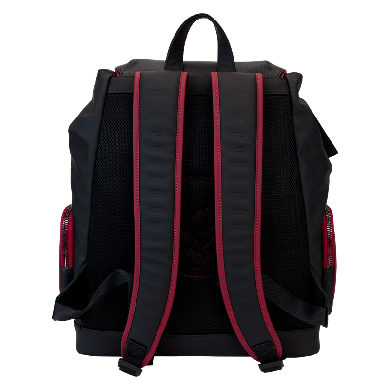 COLLECTIV Pokémon The COLLECTR Full-Size Backpack 4