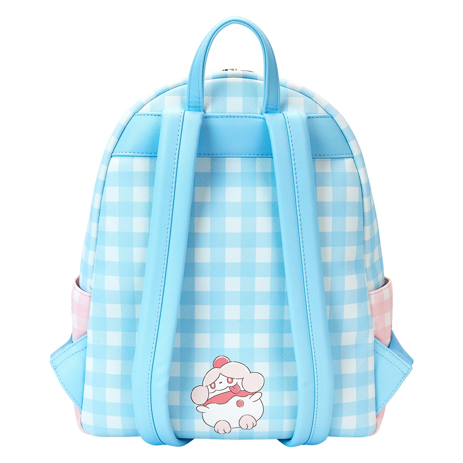 Pokémon Café Triple Pocket Mini Backpack 4