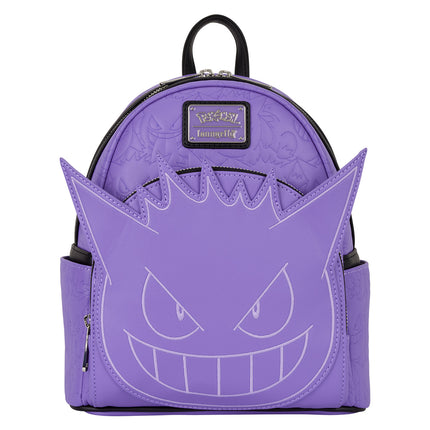 Pokemon Gengar Mini-Backpack