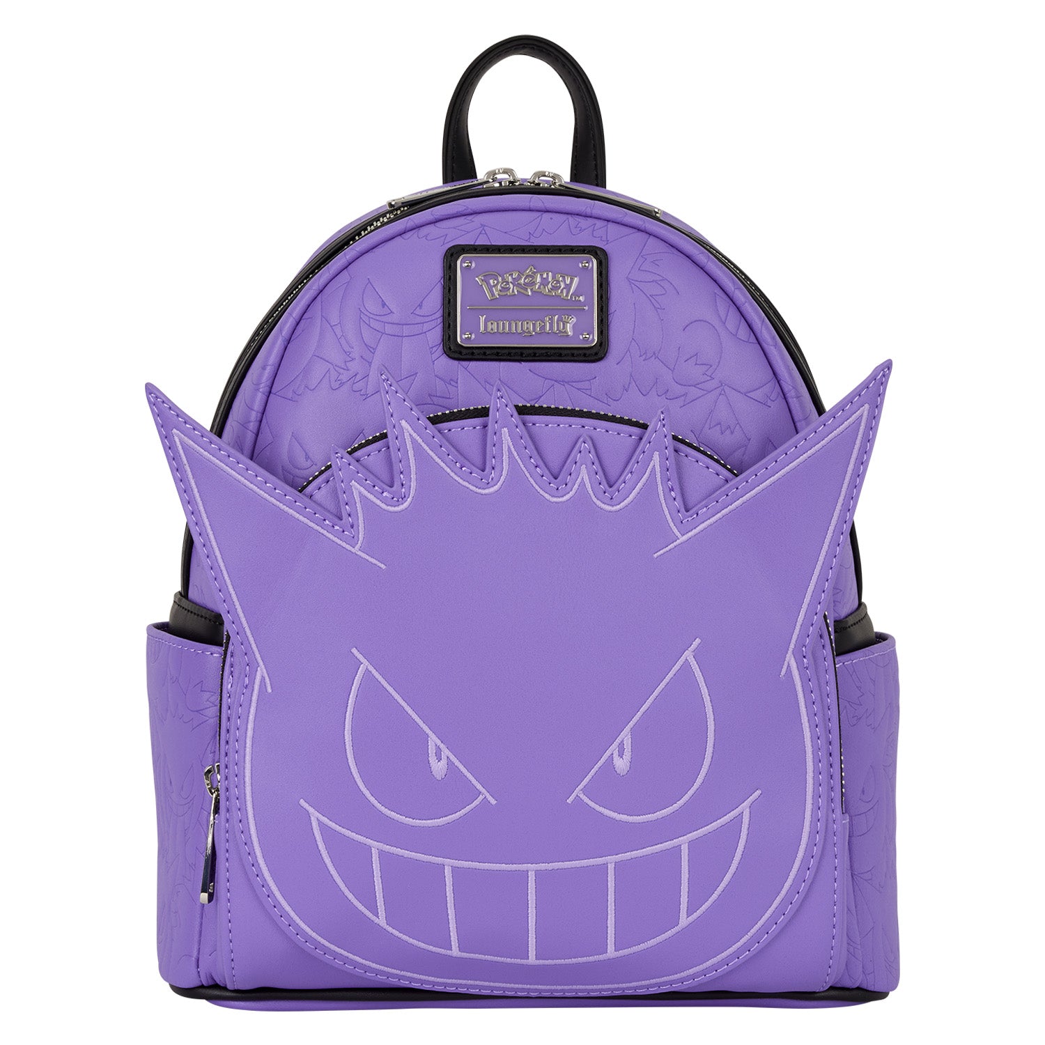 Pokemon Gengar Mini-Backpack