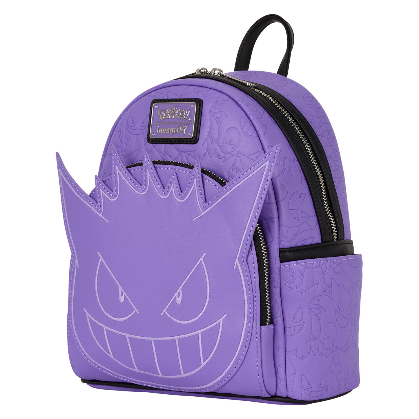 LF POKÉMON GENGAR MINI BACKPACK