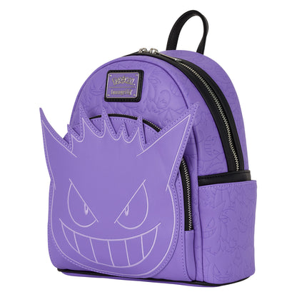 LF POKÉMON GENGAR MINI BACKPACK