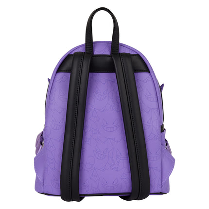 Pokemon Gengar Mini-Backpack