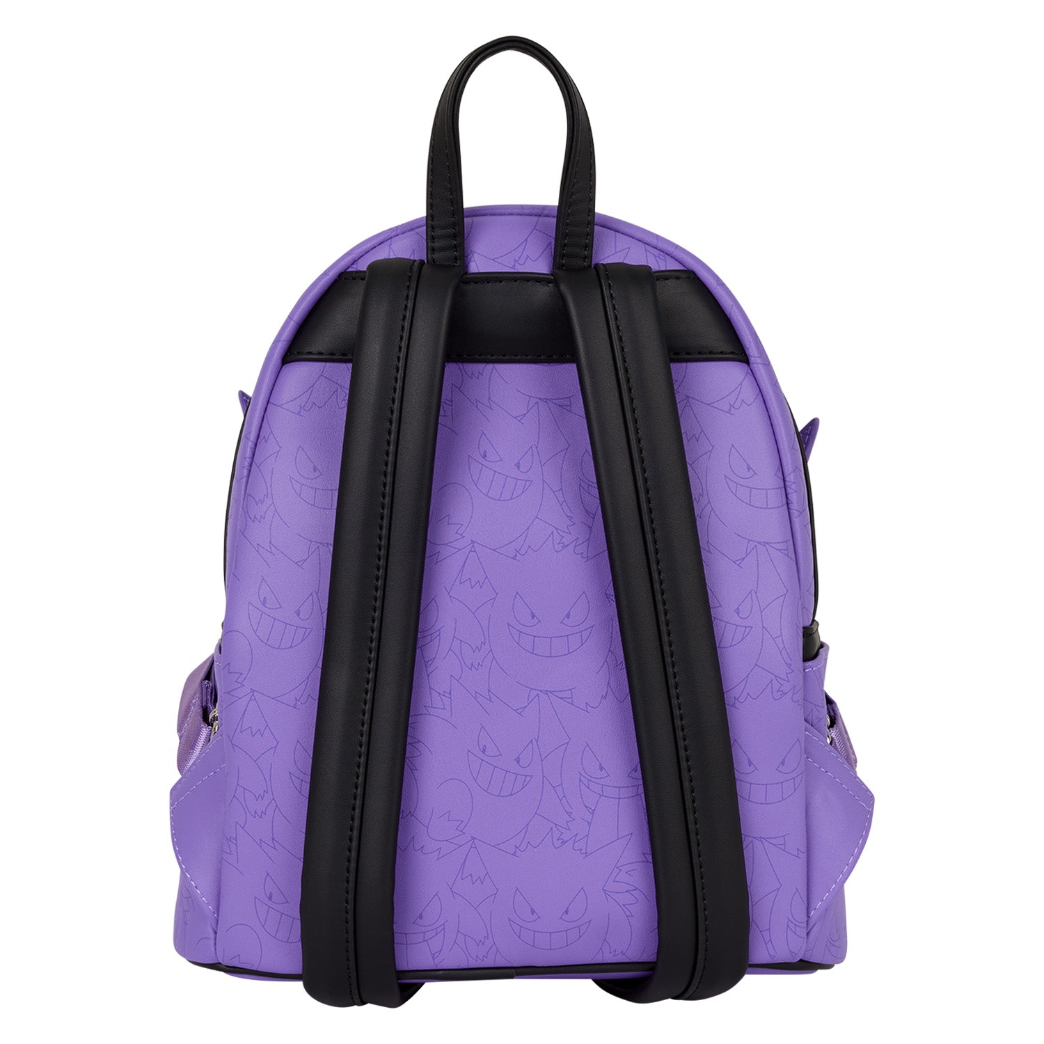 Pokemon Gengar Mini-Backpack 3