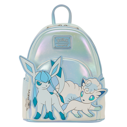 Pokémon Ice Type Winter Mini Backpack