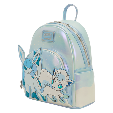 Pokémon Ice Type Winter Mini Backpack