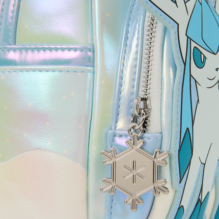 Pokémon Ice Type Winter Mini Backpack