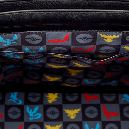 Pokémon Legendary Birds Mini Backpack