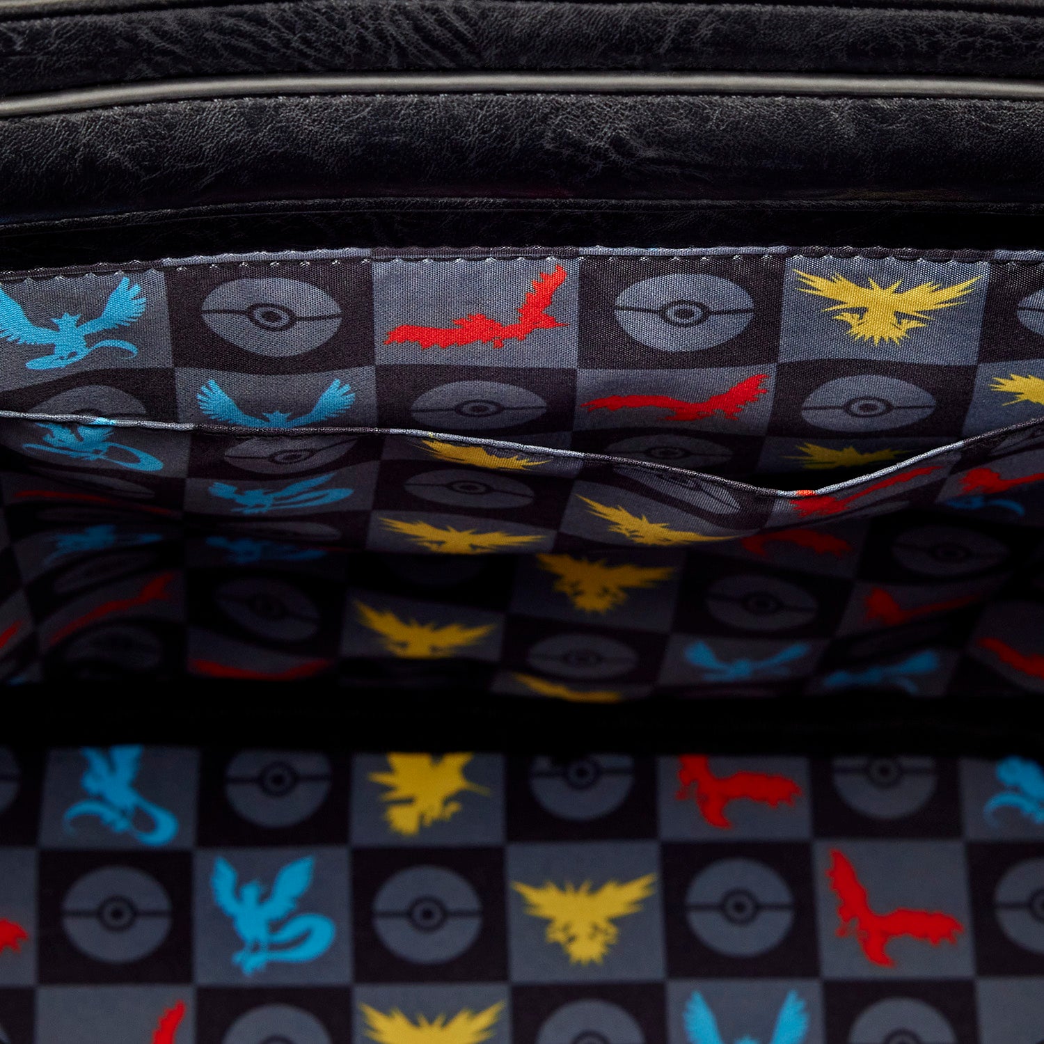 Pokémon Legendary Birds Mini Backpack 4