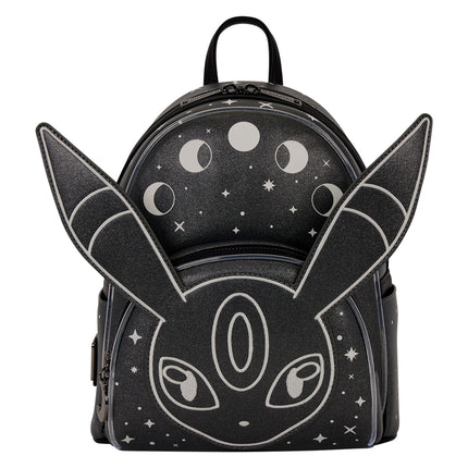 Pokemon Umbreon Night Out Mini Backpack