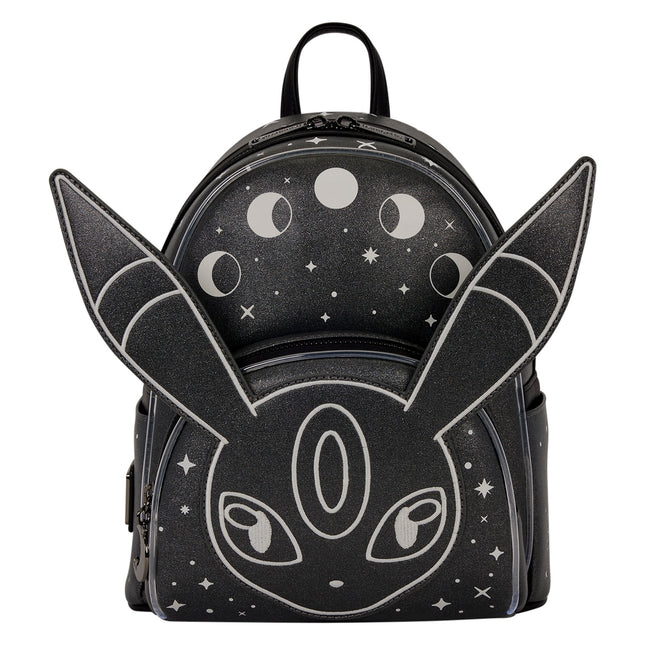 Pokemon Umbreon Night Out Mini Backpack