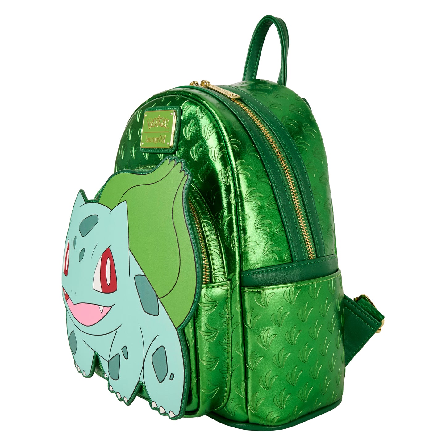 LF POKÉMON BULBASAUR MINI BACKPACK