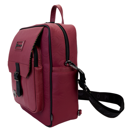 COLLECTIV Pokémon The ARTST Convertible Backpack & Crossbody Bag