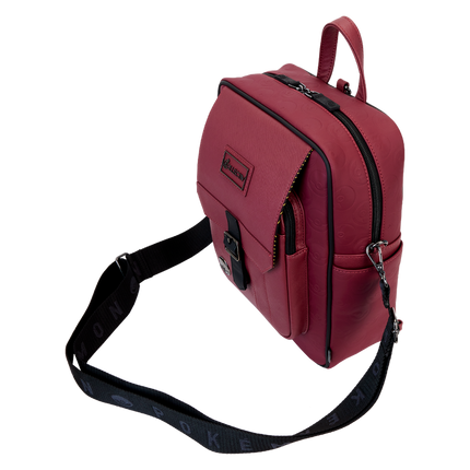 COLLECTIV Pokémon The ARTST Convertible Backpack & Crossbody Bag