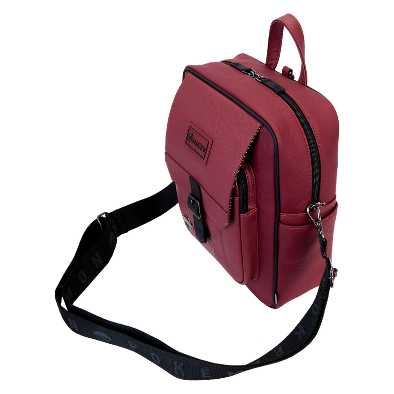 COLLECTIV Pokémon The ARTST Convertible Backpack & Crossbody Bag 3