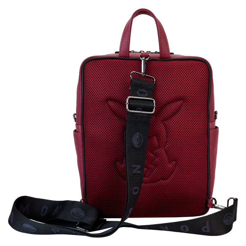 COLLECTIV Pokémon The ARTST Convertible Backpack & Crossbody Bag 4
