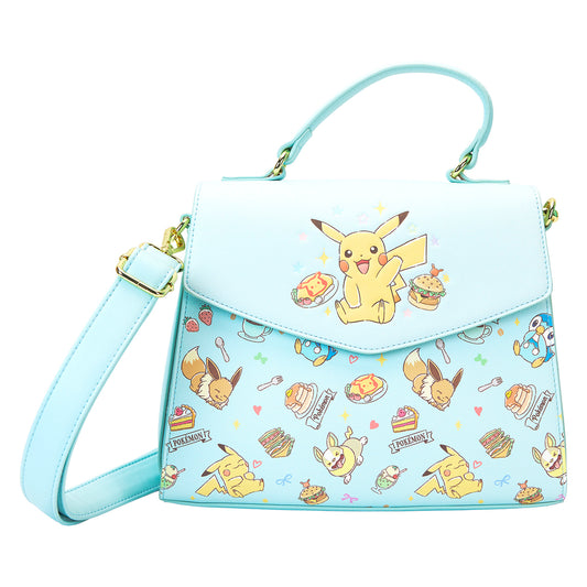 Pokémon Café Crossbody Bag