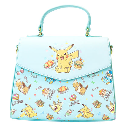 Pokémon Café Crossbody Bag