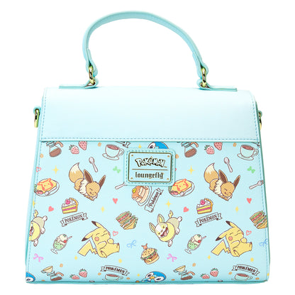 Pokémon Café Crossbody Bag