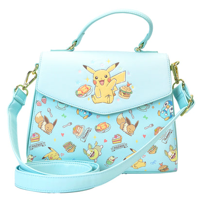 Pokémon Café Crossbody Bag