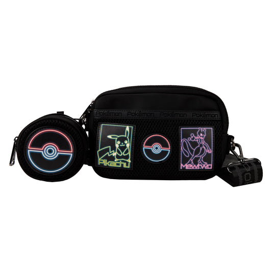 Pokemon Sling Bag