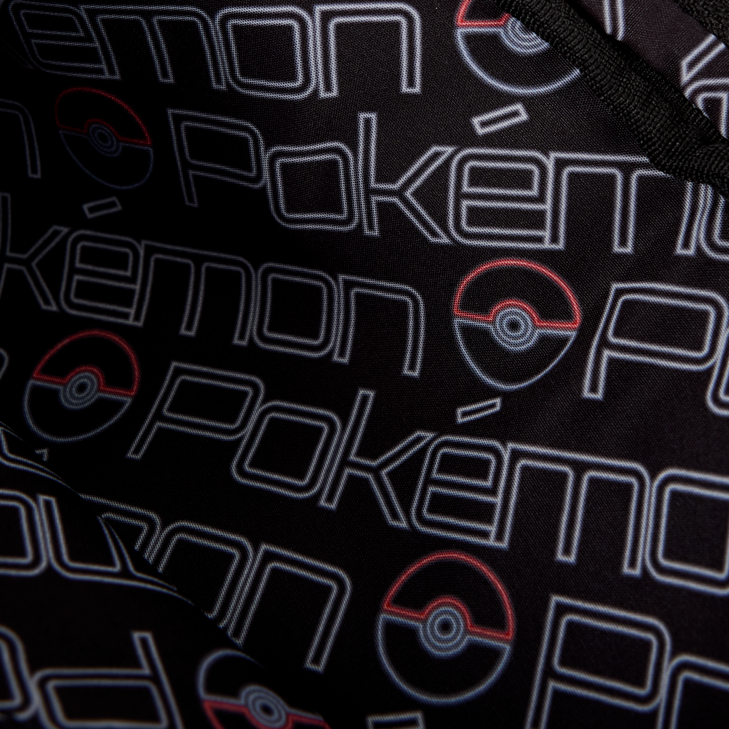 Pokemon Sling Bag 4