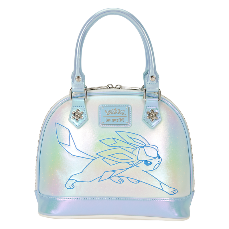 Pokémon Ice Type Winter Crossbody Bag