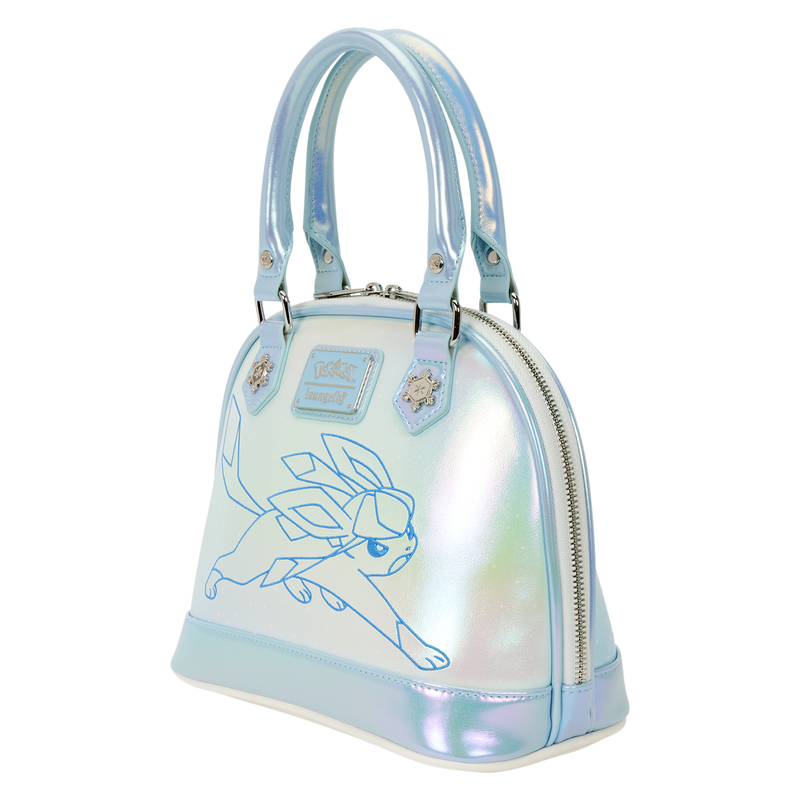 Pokémon Ice Type Winter Crossbody Bag 3