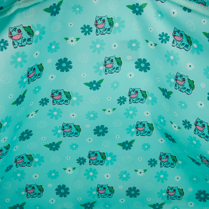 Pokémon Bulbasaur Canvas Tote