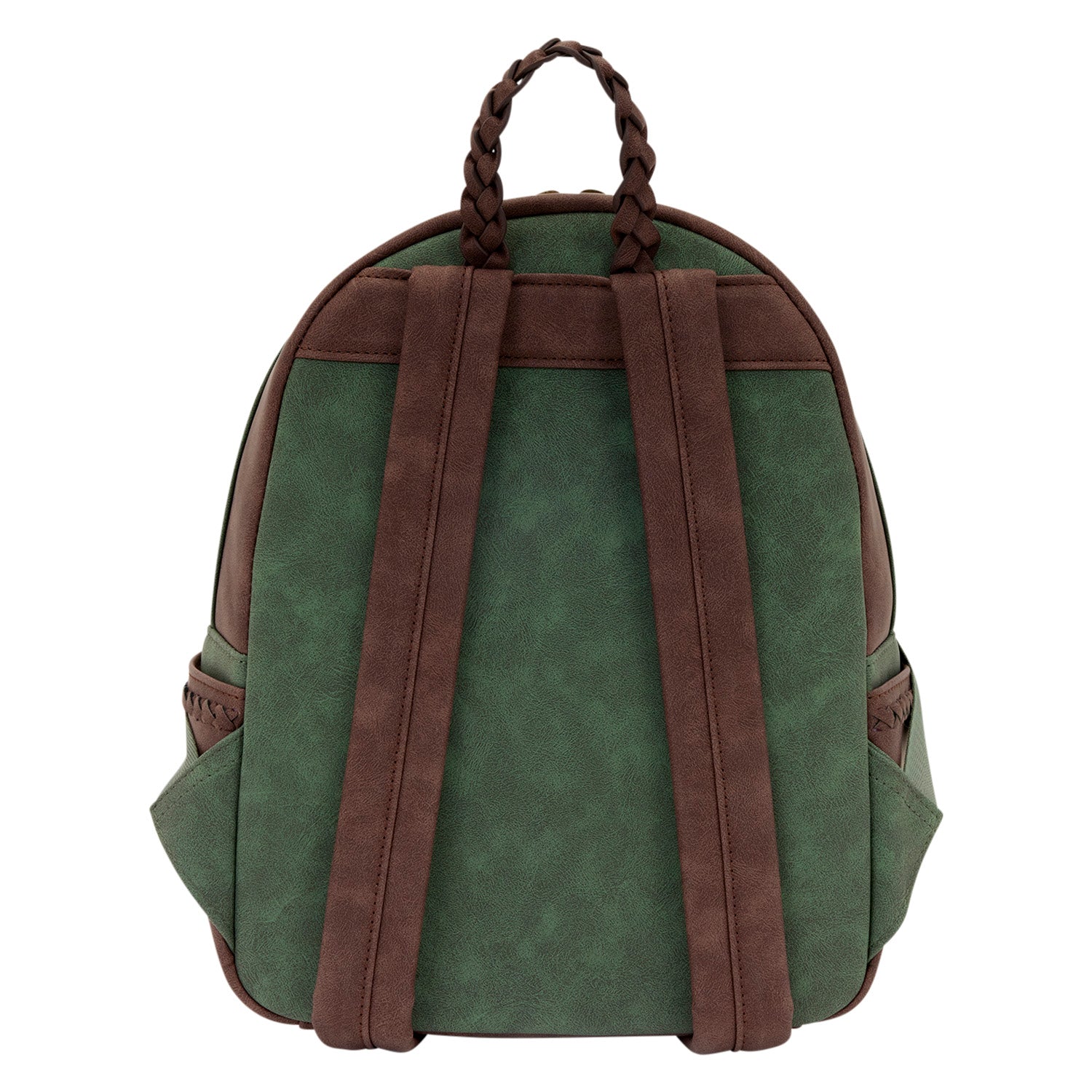 Peanuts Spike Desert Mini Backpack 5