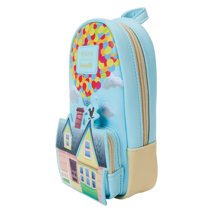 Up 15th Anniversary Balloon House Stationery Pencil Case