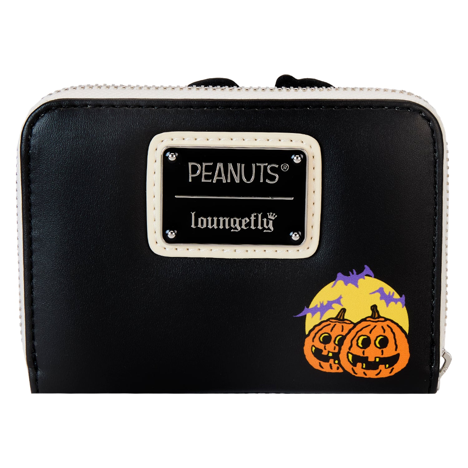 Snoopy LF PEANUTS SNOOPY MUMMY ZIP AROUND WALLET 4