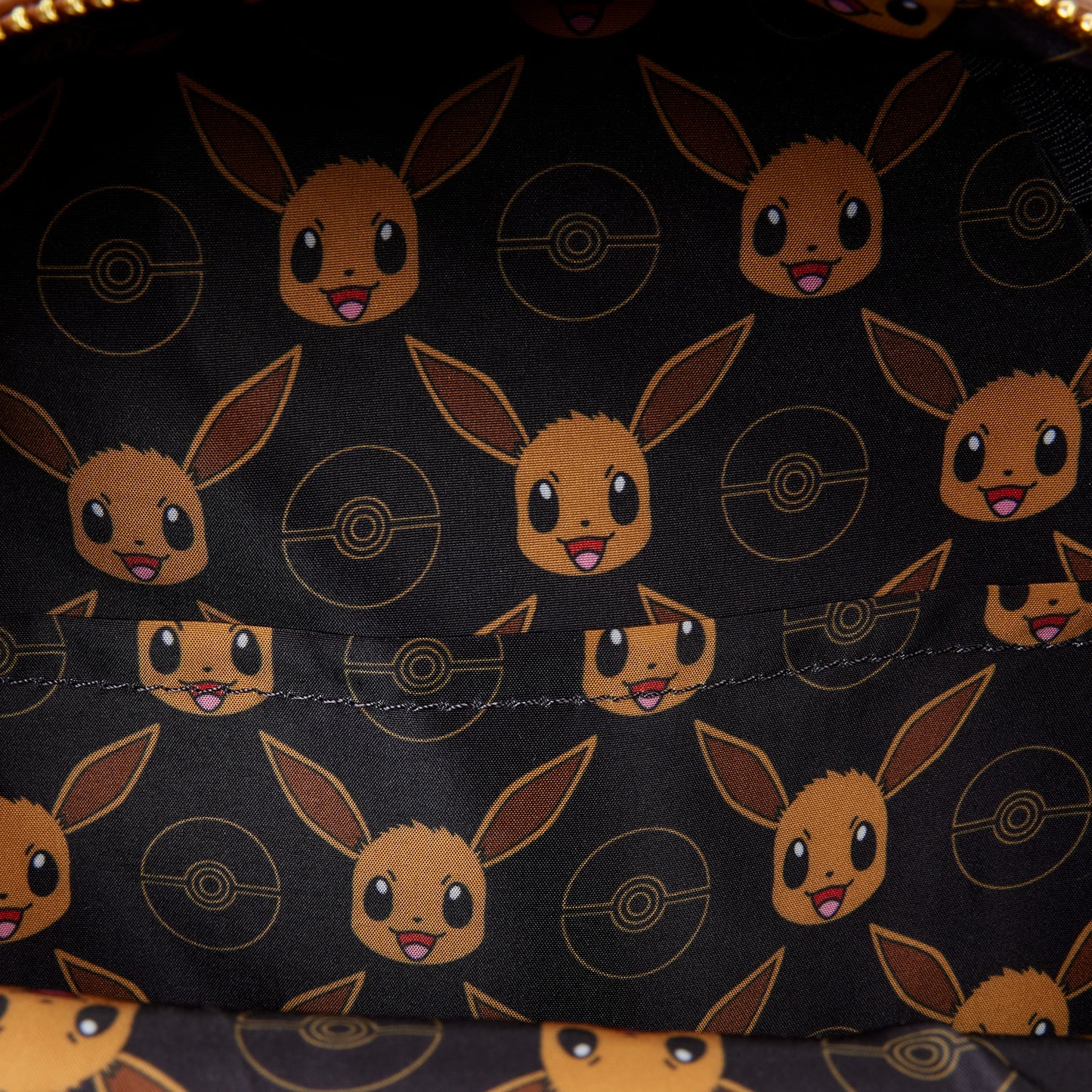LF POKÉMON EEVEE MINI BACKPACK
