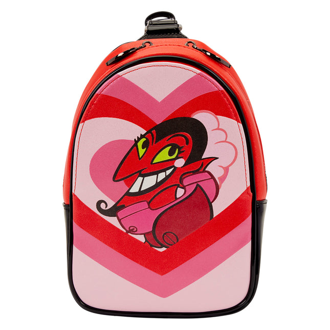 Powerpuff Girls Villain Him Sling Crossbody