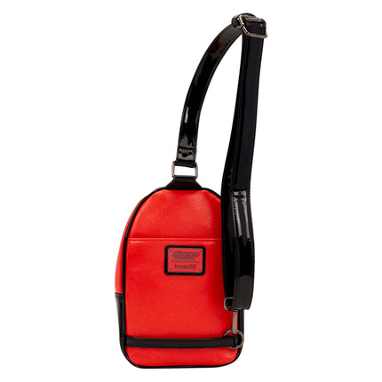 Powerpuff Girls Villain Him Sling Crossbody