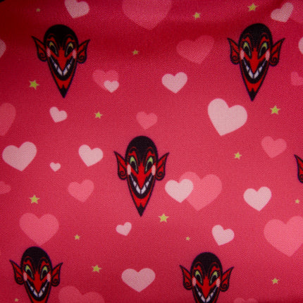 Powerpuff Girls Villain Him Sling Crossbody
