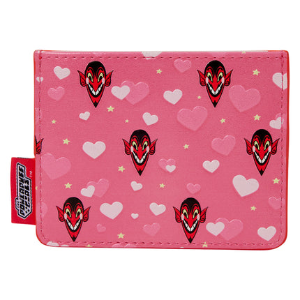 Powerpuff Girls Villain Him Cardholder