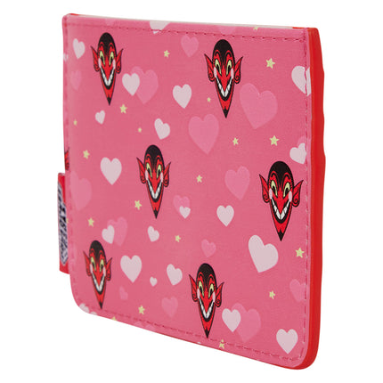Powerpuff Girls Villain Him Cardholder
