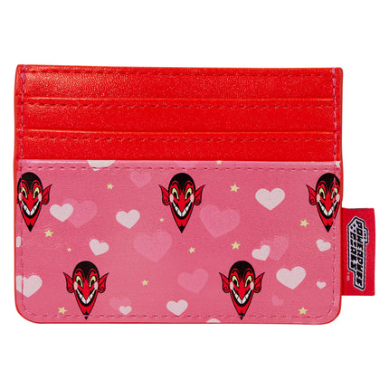 Powerpuff Girls Villain Him Cardholder