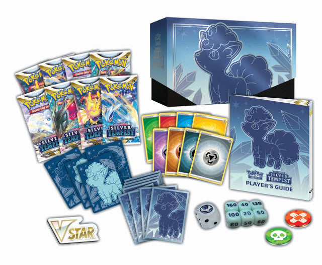 TRADING CARD GAMES & ACCESSORIES – WORLD 1-1 GAMES